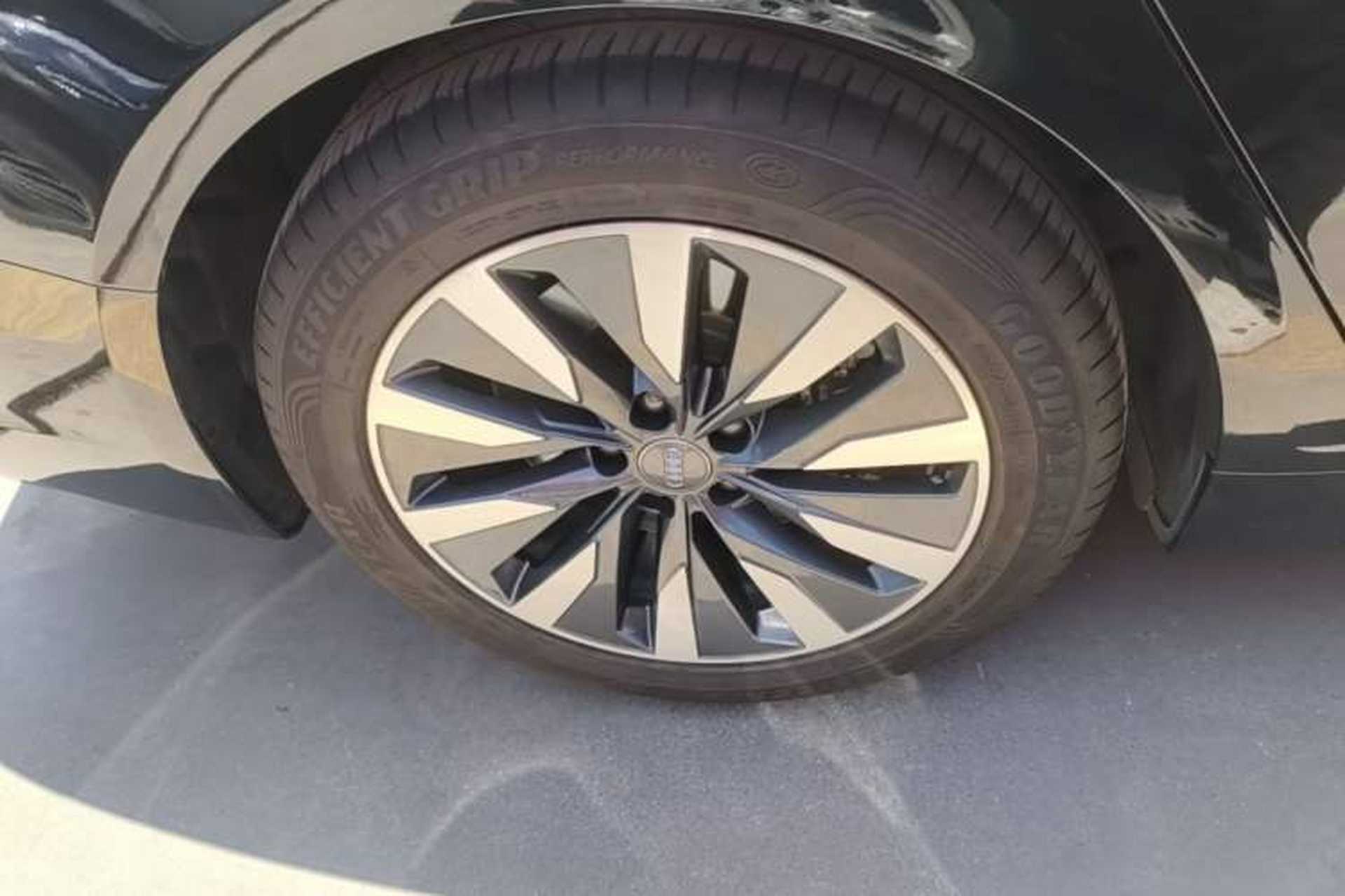 Used Audi A6L 2021 45 TFSI Prestige Elegant Edition Right Rear Wheel Hub