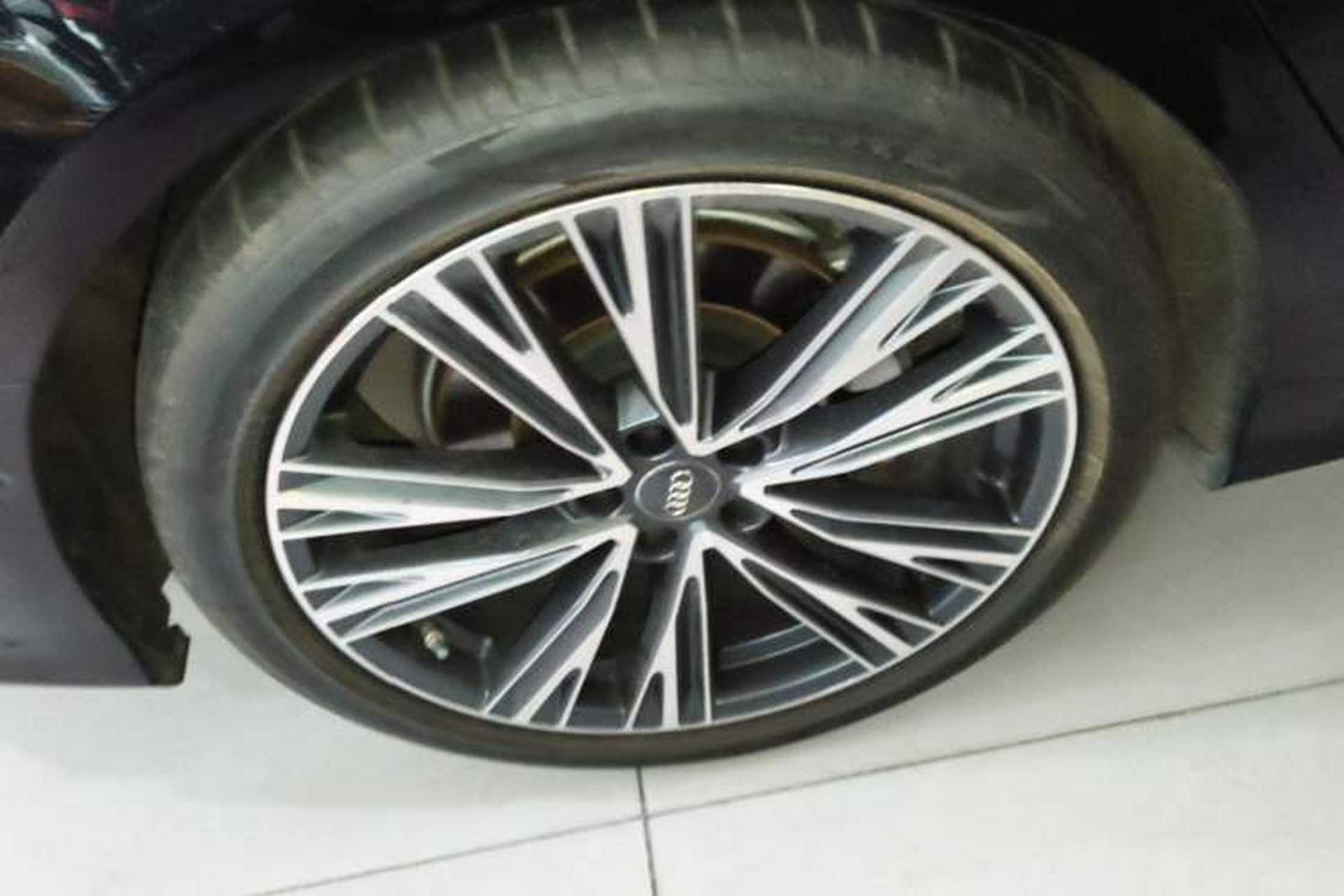 Used Audi A6L 2021 45 TFSI quattro Prestige Dynamic Edition Right Rear Wheel Hub
