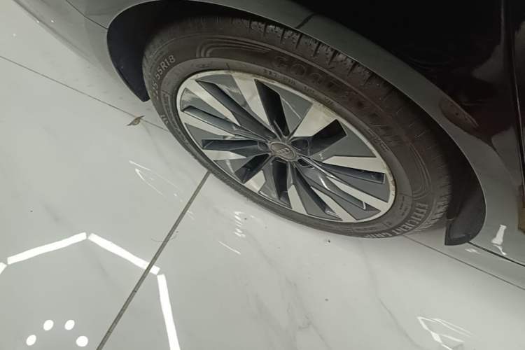 Used Audi A6L 2021 45 TFSI Prestige Elegant Edition Right Rear Wheel Hub