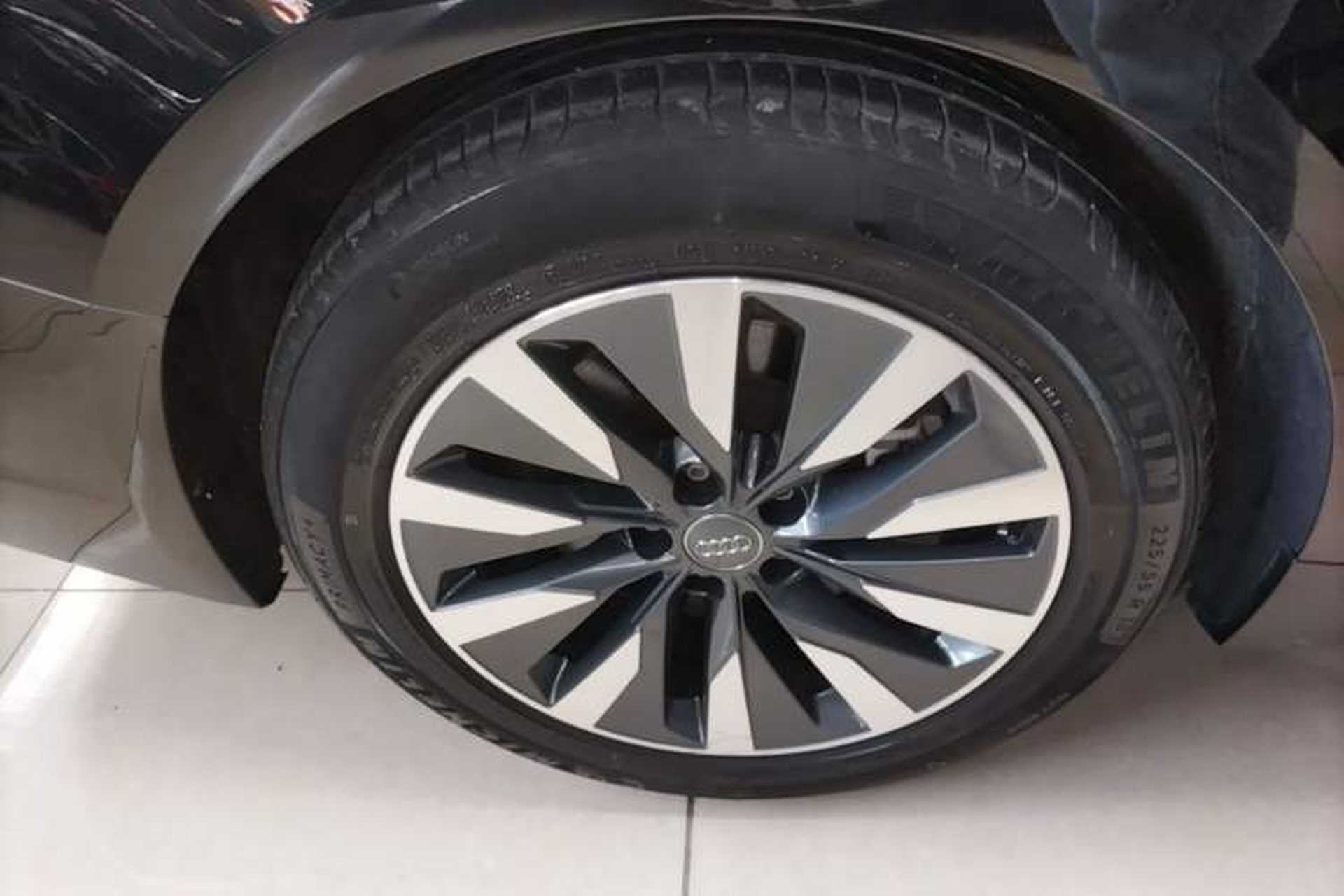 Used Audi A6L 2021 45 TFSI Prestige Elegant Edition Right Rear Wheel Hub