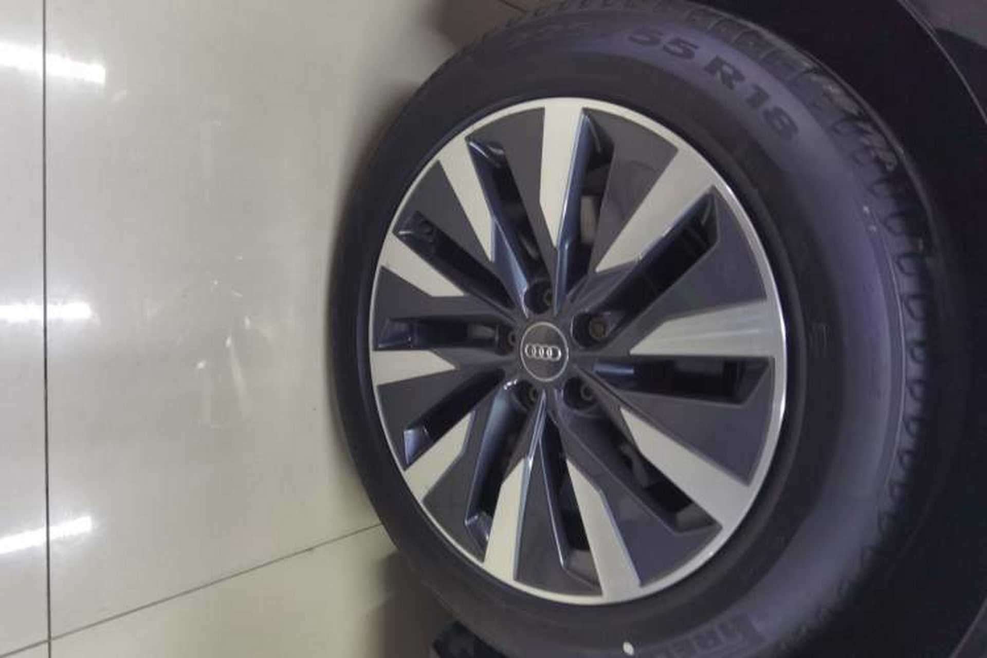 Used Audi A6L 2021 45 TFSI Prestige Elegant Edition Right Rear Wheel Hub