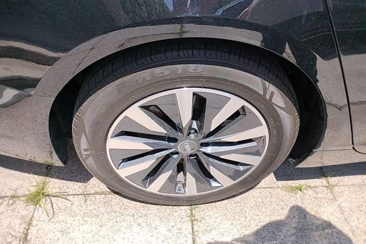 Used Audi A6L 2021 45 TFSI Prestige Elegant Edition Right Rear Wheel Hub