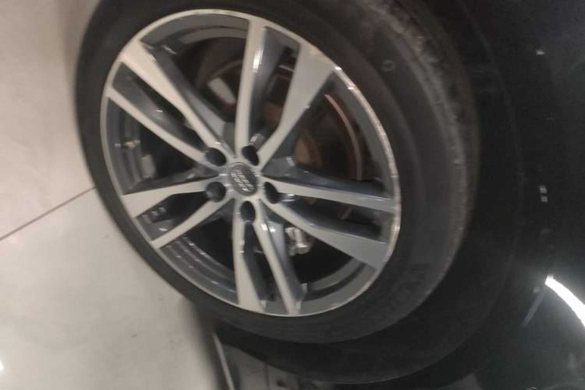 Used Audi A6L 2021 40 TFSI Luxury Dynamic Edition Right Rear Wheel Hub