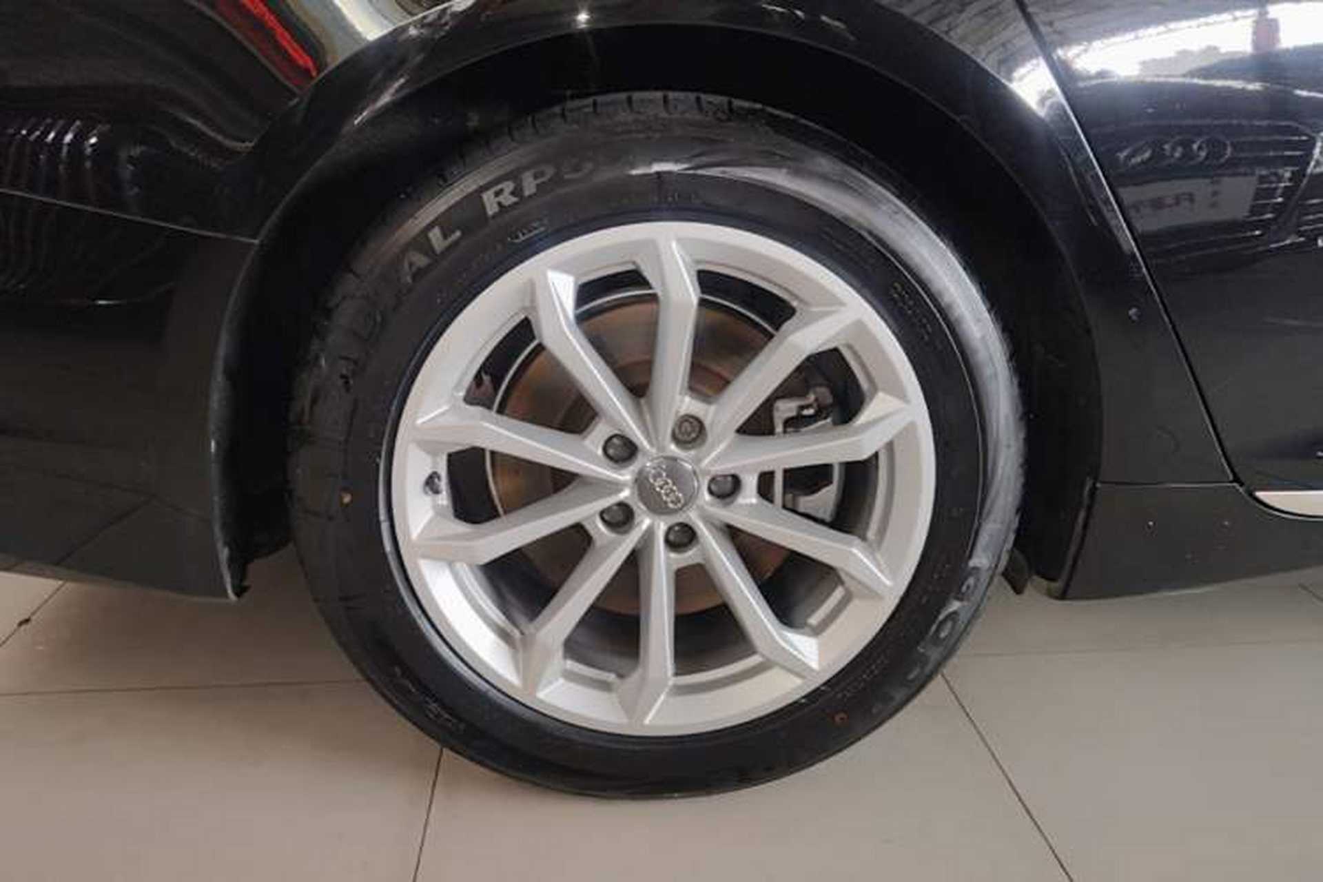 Used Audi A6L 2021 40 TFSI Luxury Prestige Edition Right Rear Wheel Hub