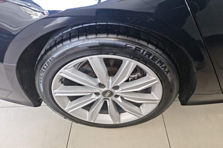 Used Audi A6L 2021 45 TFSI Prestige Dynamic Edition Right Rear Wheel Hub