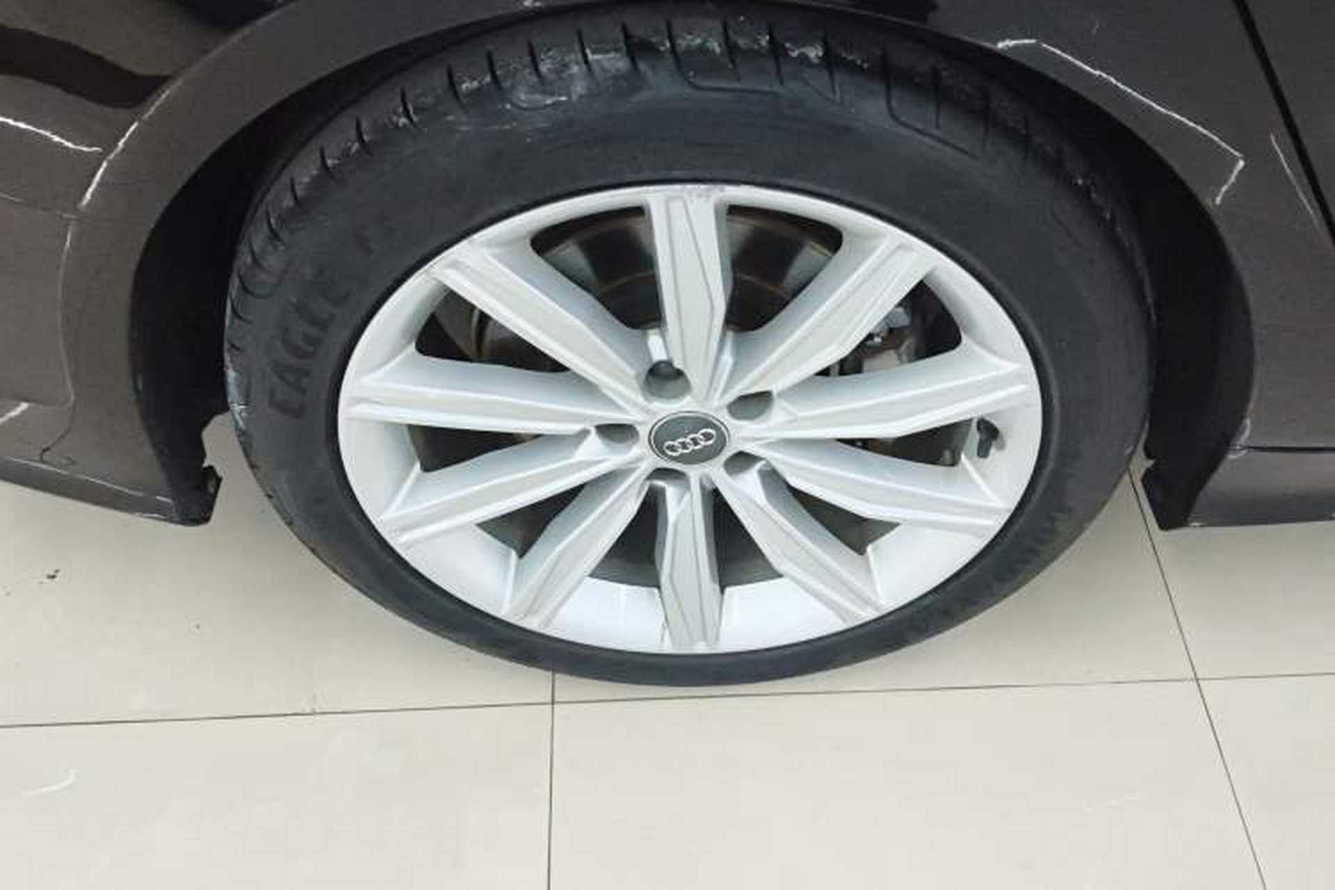 Used Audi A6L 2021 45 TFSI Prestige Dynamic Edition Right Rear Wheel Hub
