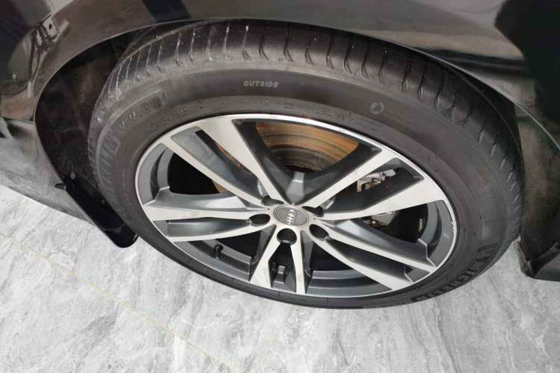 Used Audi A6L 2021 40 TFSI Luxury Dynamic Edition Right Rear Wheel Hub