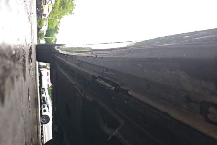 Used Audi A6L 2021 45 TFSI quattro Prestige Dynamic Edition Right Side Sill