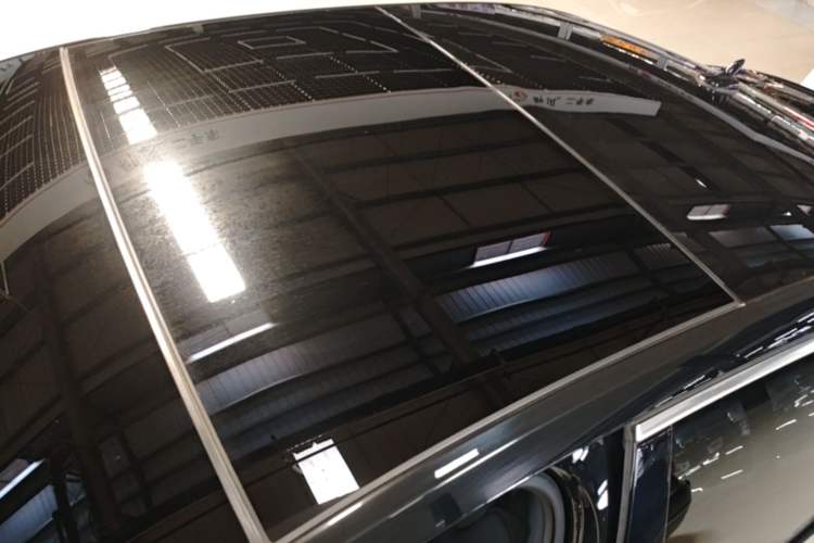 Used Audi A6L 2021 40 TFSI Luxury Dynamic Edition Roof