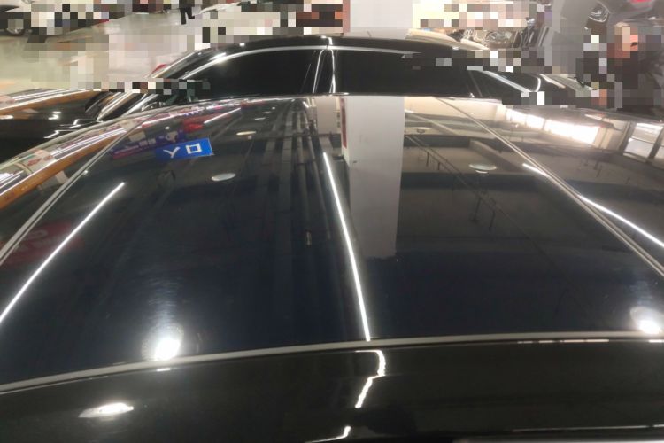 Used Audi A6L 2021 45 TFSI quattro Prestige Elegant Edition Roof
