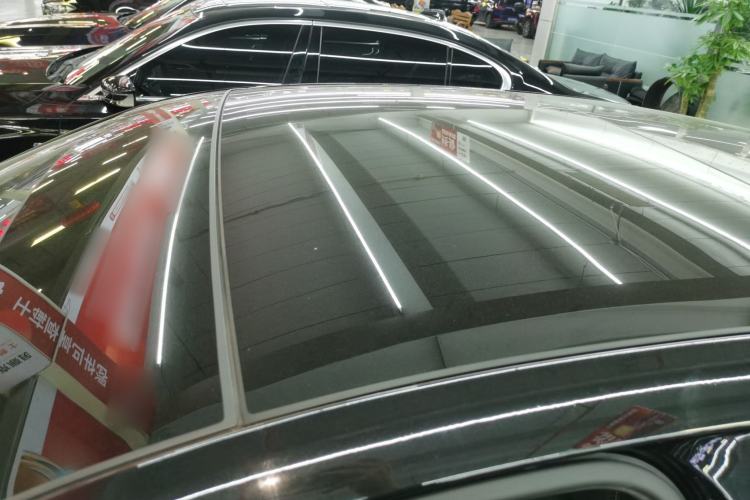 Used Audi A6L 2021 45 TFSI Prestige Dynamic Edition Roof