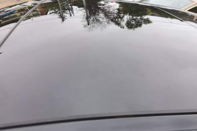 Used Audi A6L 2021 40 TFSI Luxury Prestige Edition Roof