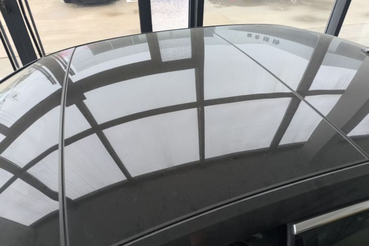 Used Audi A6L 2021 45 TFSI Prestige Dynamic Edition Roof