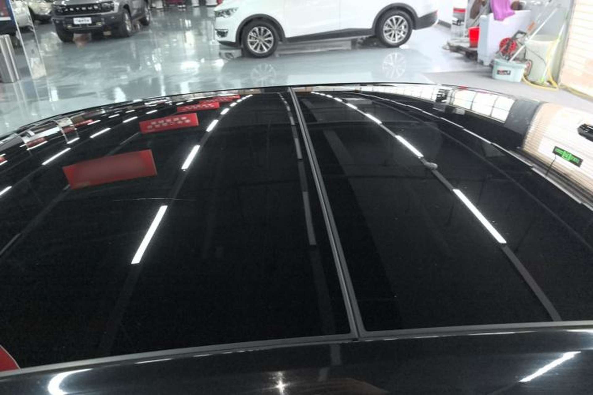 Used Audi A6L 2021 45 TFSI Prestige Elegant Edition Roof