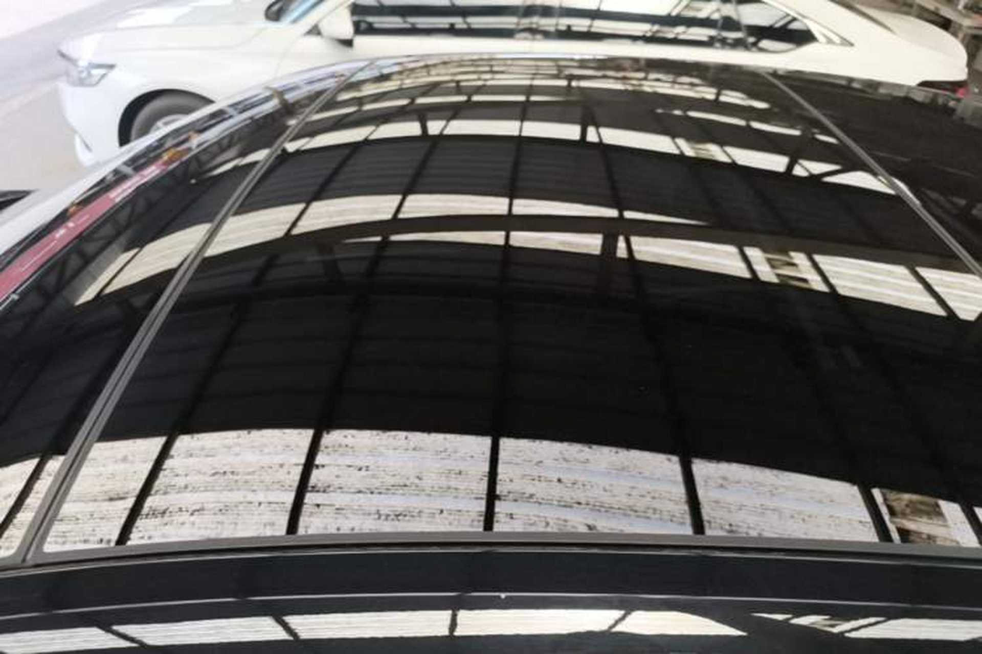 Used Audi A6L 2021 40 TFSI Luxury Prestige Edition Roof