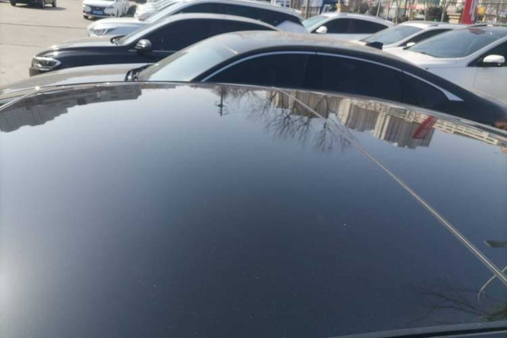 Used Audi A6L 2021 55 TFSI quattro Prestige Dynamic Edition Roof
