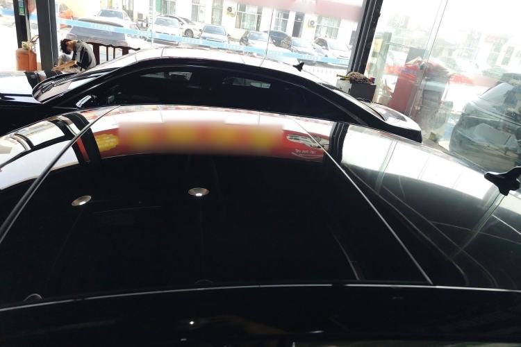 Used Audi A6L 2021 40 TFSI Luxury Dynamic Edition Roof
