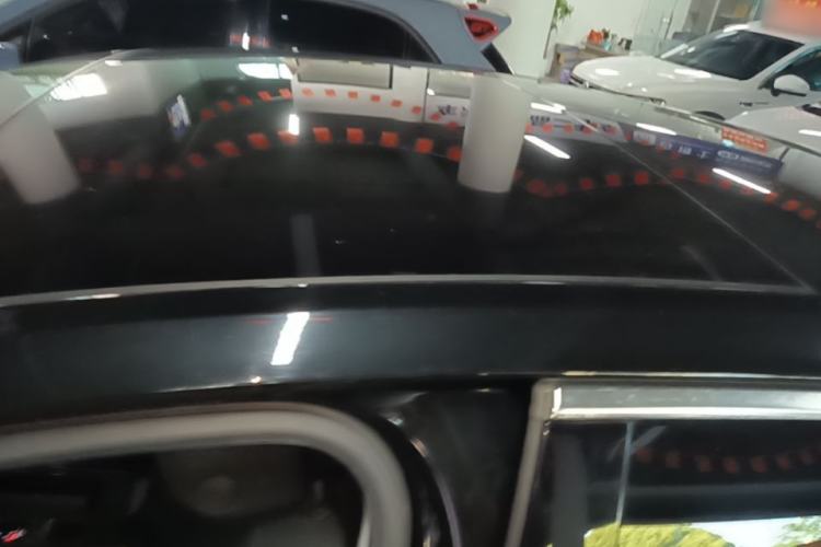 Used Audi A6L 2021 40 TFSI Luxury Prestige Edition Roof