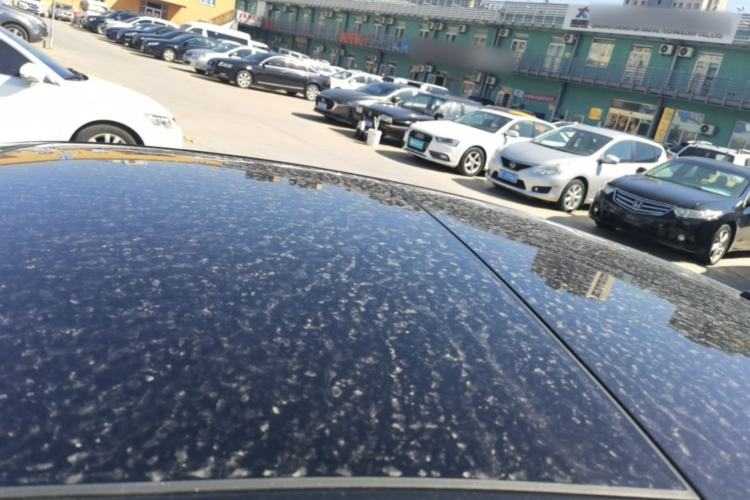Used Audi A6L 2021 40 TFSI Luxury Prestige Edition Roof