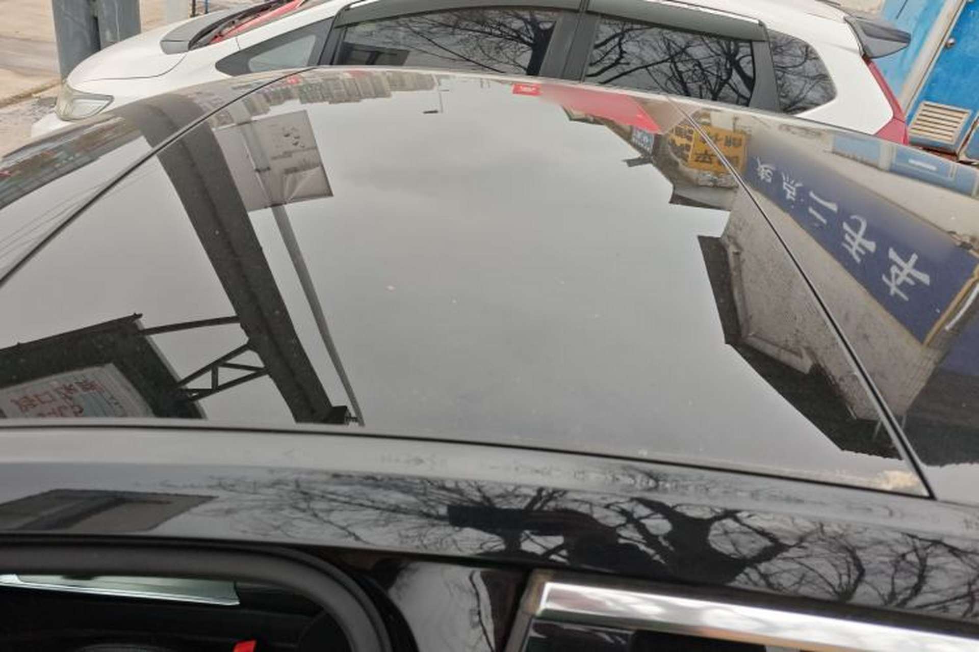 Used Audi A6L 2021 40 TFSI Luxury Dynamic Edition Roof