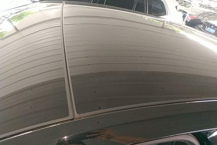 Used Audi A6L 2021 45 TFSI Prestige Dynamic Edition Roof