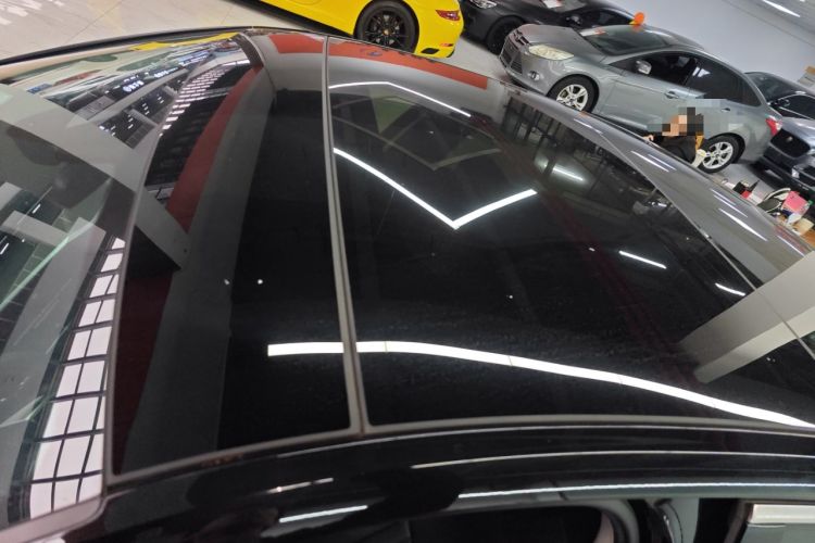 Used Audi A6L 2021 45 TFSI Prestige Elegant Edition Roof