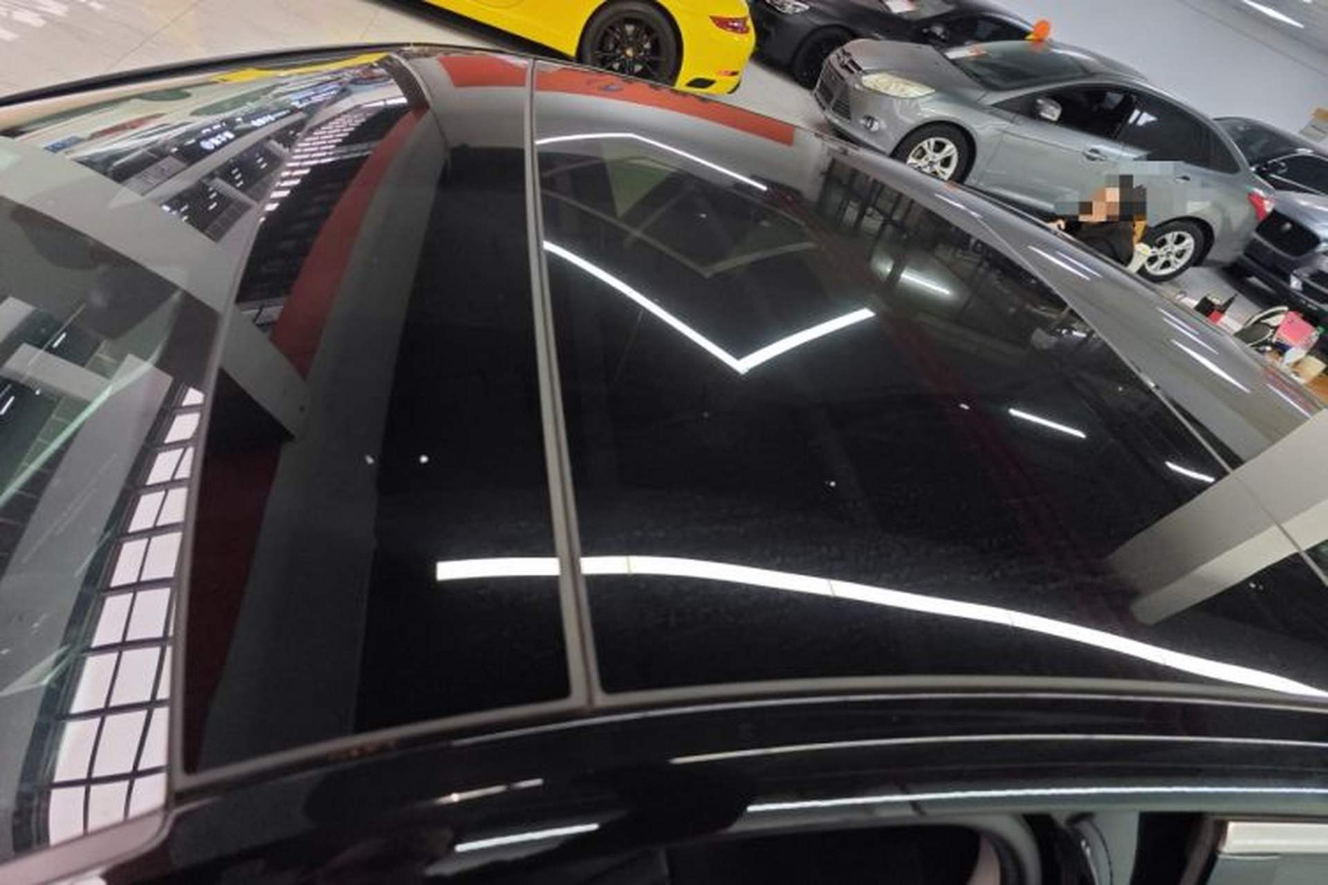 Used Audi A6L 2021 45 TFSI Prestige Elegant Edition Roof
