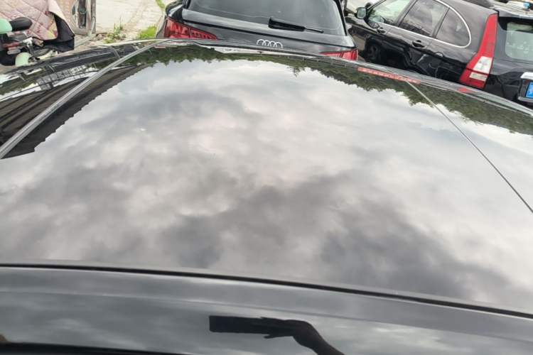 Used Audi A6L 2021 40 TFSI Luxury Prestige Edition Roof