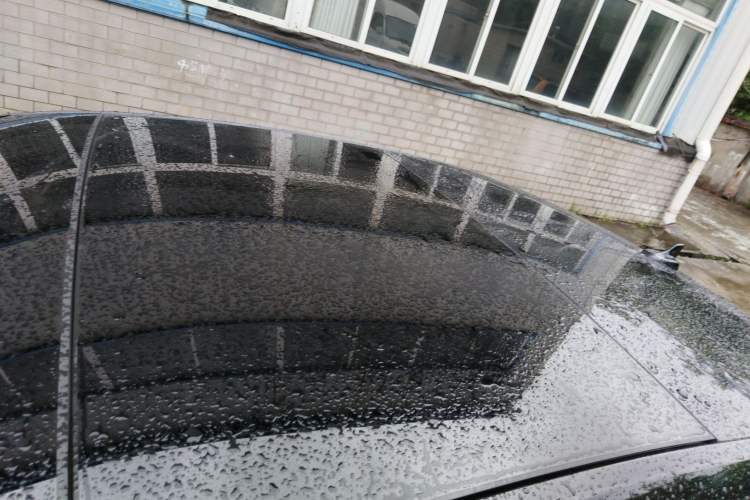 Used Audi A6L 2021 40 TFSI Luxury Prestige Edition Roof