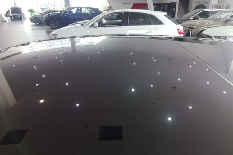 Used Audi A6L 2021 45 TFSI quattro Prestige Dynamic Edition Roof
