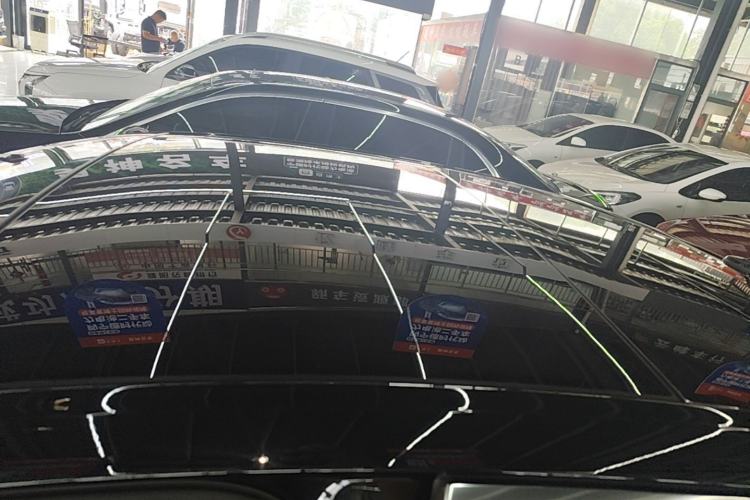 Used Audi A6L 2021 40 TFSI Luxury Dynamic Edition Roof