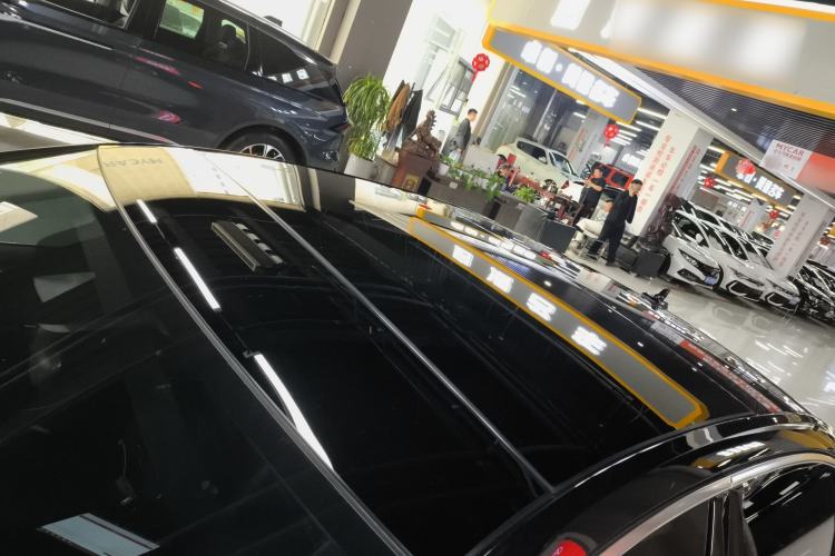 Used Audi A6L 2021 40 TFSI Luxury Prestige Edition Roof