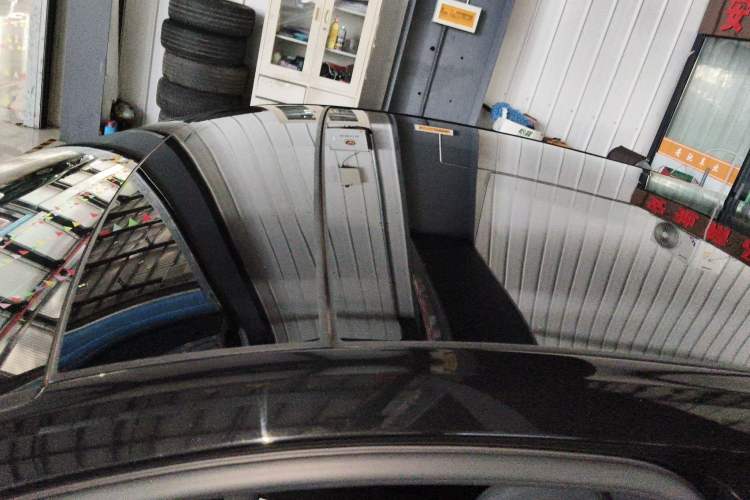 Used Audi A6L 2021 40 TFSI Luxury Dynamic Edition Roof