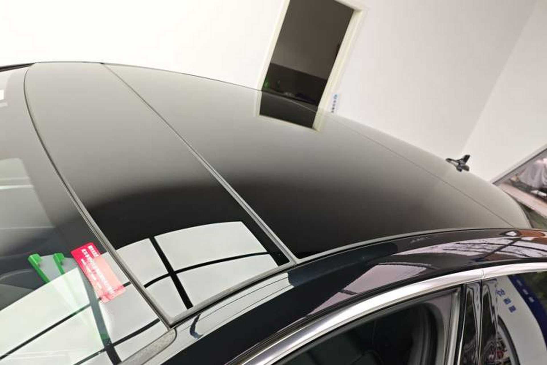 Used Audi A6L 2021 45 TFSI Prestige Dynamic Edition Roof