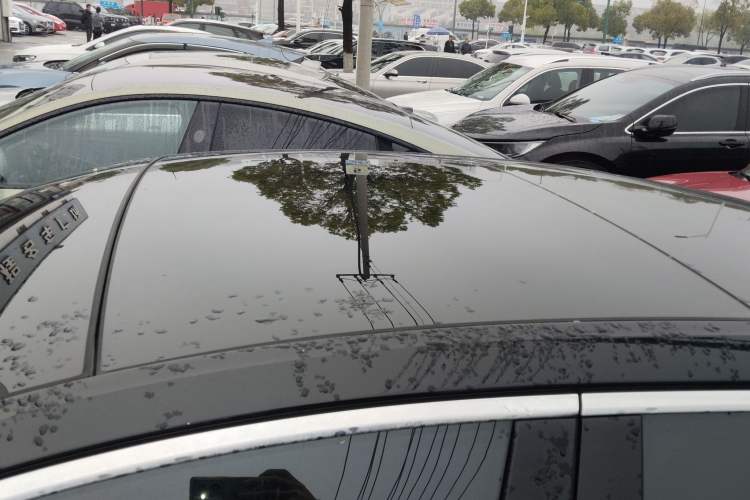 Used Audi A6L 2021 40 TFSI Luxury Prestige Edition Roof