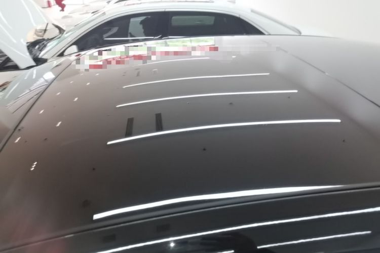 Used Audi A6L 2021 40 TFSI Luxury Prestige Edition Roof
