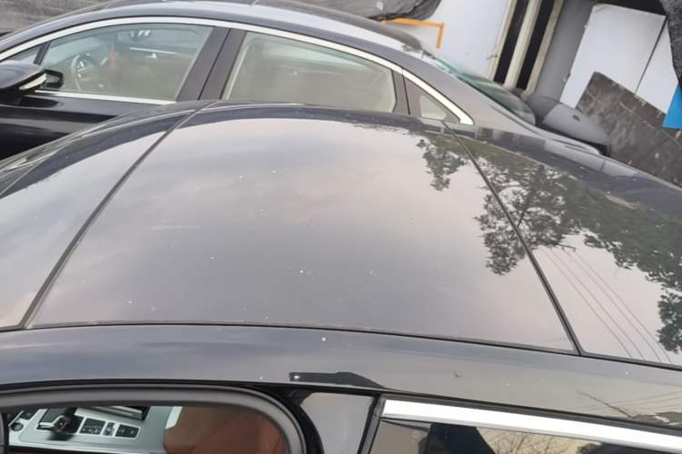 Used Audi A6L 2021 45 TFSI Prestige Elegant Edition Roof