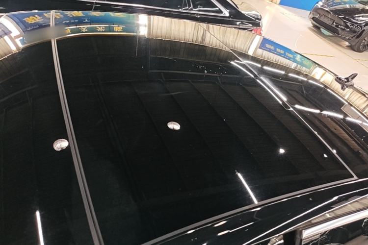 Used Audi A6L 2021 40 TFSI Luxury Dynamic Edition Roof