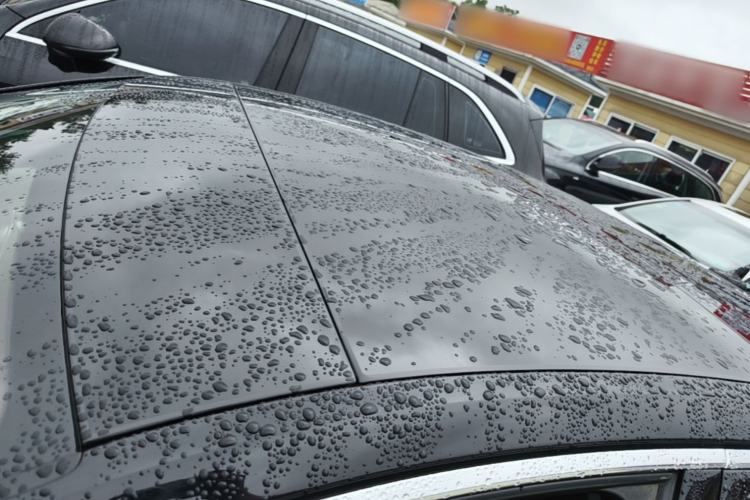 Used Audi A6L 2021 45 TFSI Prestige Elegant Edition Roof