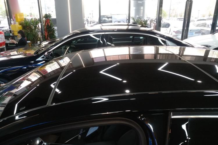 Used Audi A6L 2021 55 TFSI quattro Prestige Dynamic Edition Roof