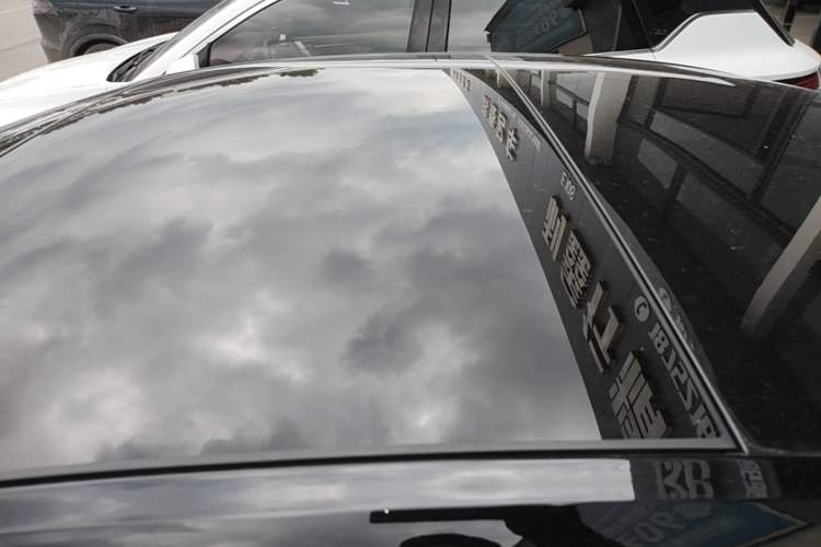 Used Audi A6L 2021 40 TFSI Luxury Dynamic Edition Roof