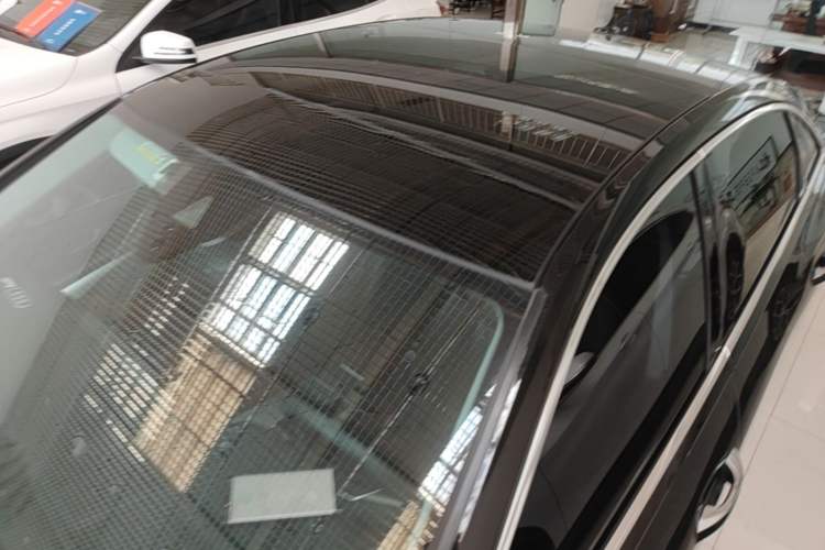 Used Audi A6L 2021 40 TFSI Luxury Prestige Edition Roof