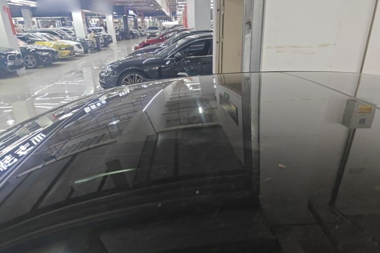 Used Audi A6L 2021 45 TFSI Prestige Dynamic Edition Roof