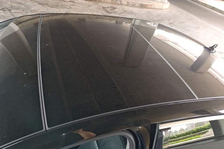 Used Audi A6L 2021 45 TFSI Prestige Elegant Edition Roof