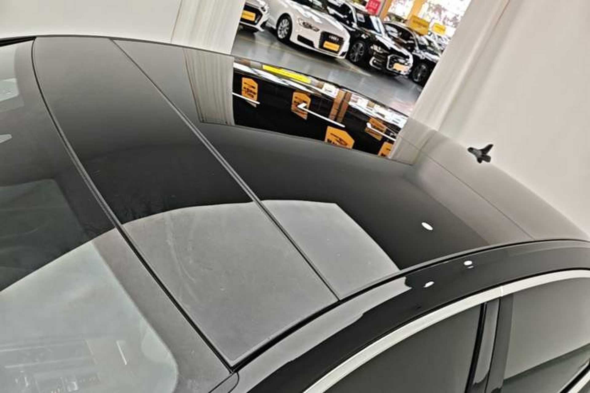 Used Audi A6L 2021 45 TFSI Prestige Dynamic Edition Roof