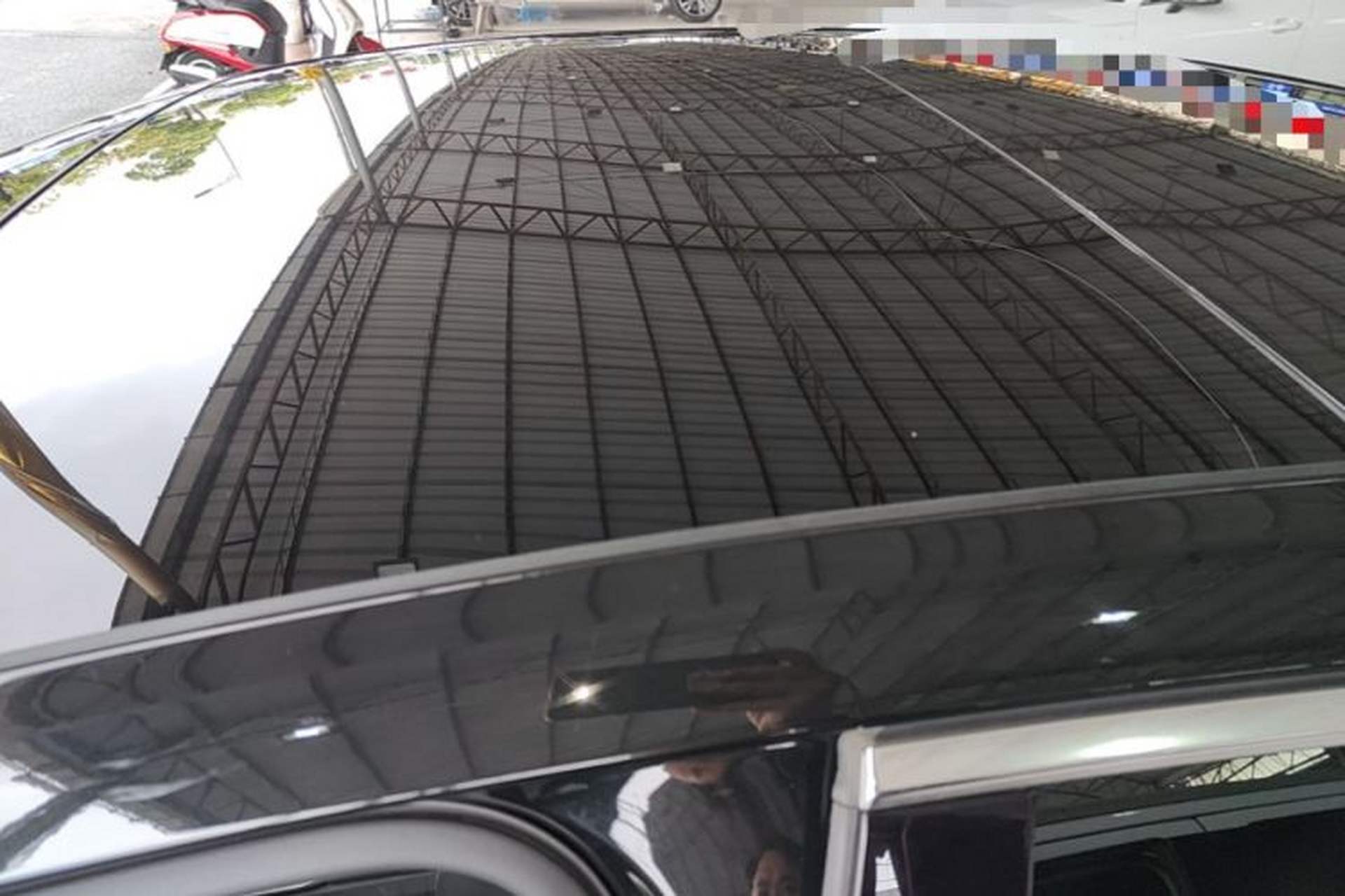 Used Audi A6L 2021 40 TFSI Luxury Dynamic Edition Roof