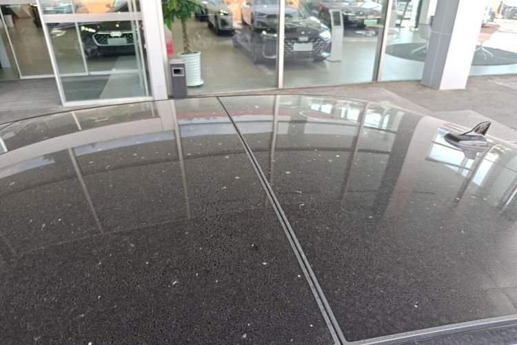 Used Audi A6L 2021 45 TFSI quattro Prestige Elegant Edition Roof