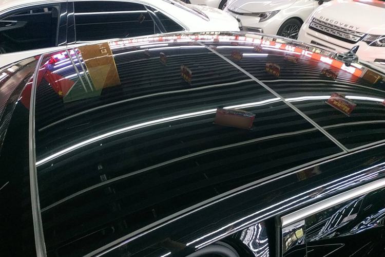 Used Audi A6L 2021 45 TFSI quattro Prestige Dynamic Edition Roof