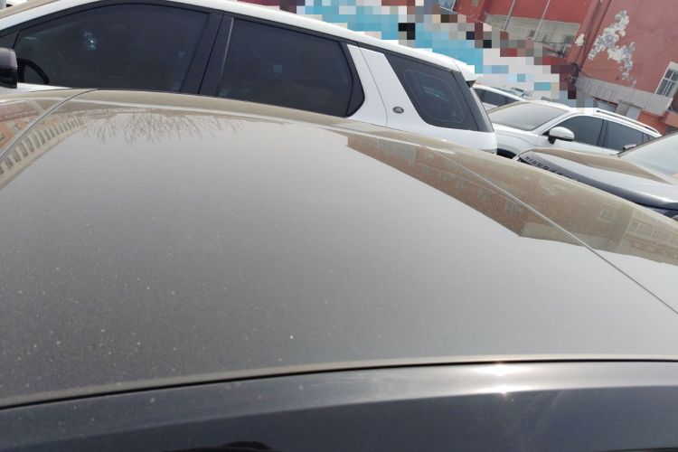 Used Audi A6L 2021 40 TFSI Luxury Prestige Edition Roof