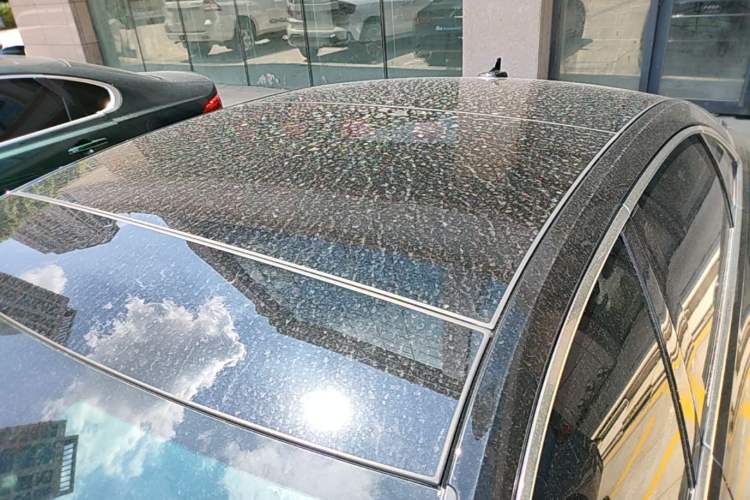 Used Audi A6L 2021 45 TFSI Prestige Elegant Edition Roof